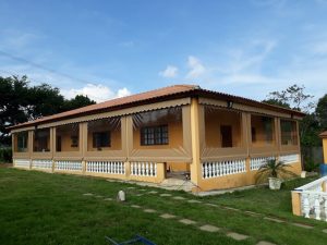 Cortina rolô